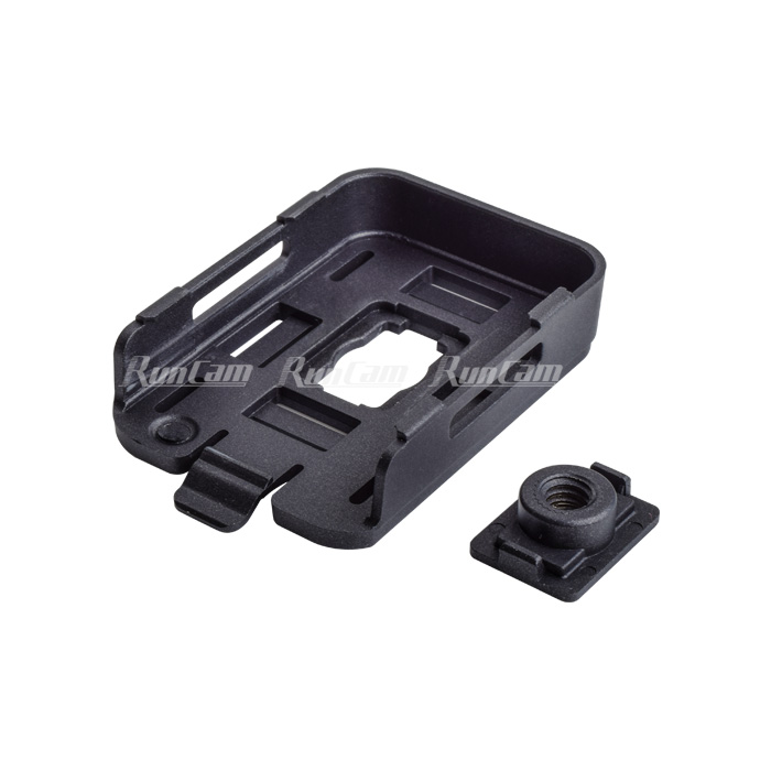 Set of ,Mounts for ,RunCam 2