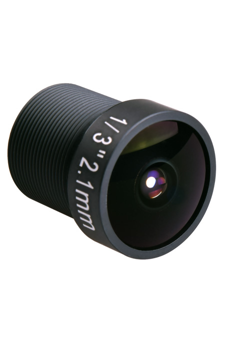 RunCam RC21/RC23/RC25 FPV Lens 2.1/2.3/2.5mm FOV 165/150/130 Degree Wide Angle