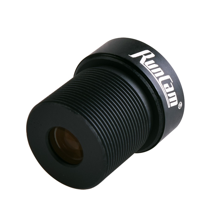RunCam RC21 FPV, short Lens 2.1mm, FOV165 Wide Angle, for Swift Swift2 PZ0420 SKY