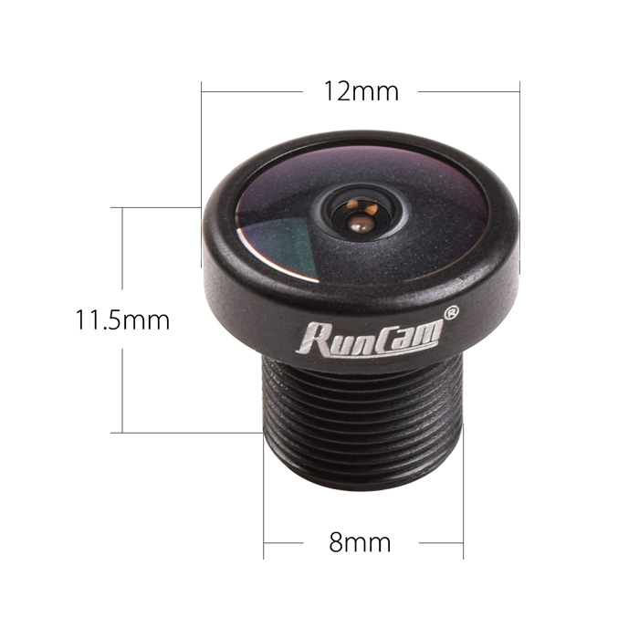 Lens For RunCam Micro Swift
