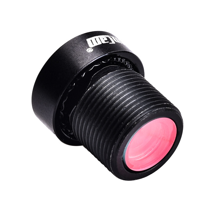 FOV 160 Degree 1/3" 2.1mm Lens for RunCam Micro Swift 1/2/3-M8 FOV 160 Degree 1/3" 2.1mm Lens for RunCam Micro Swift 1/2/3-M8