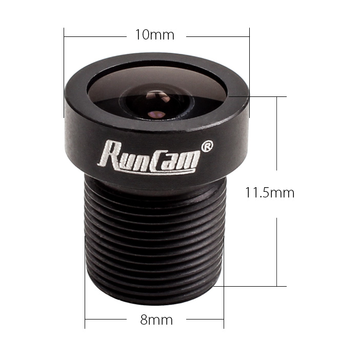 Lens For RunCam Micro Swift