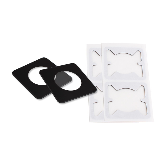 Tempered glass protector for RunCam 3 Tempered glass, protector for, RunCam 3