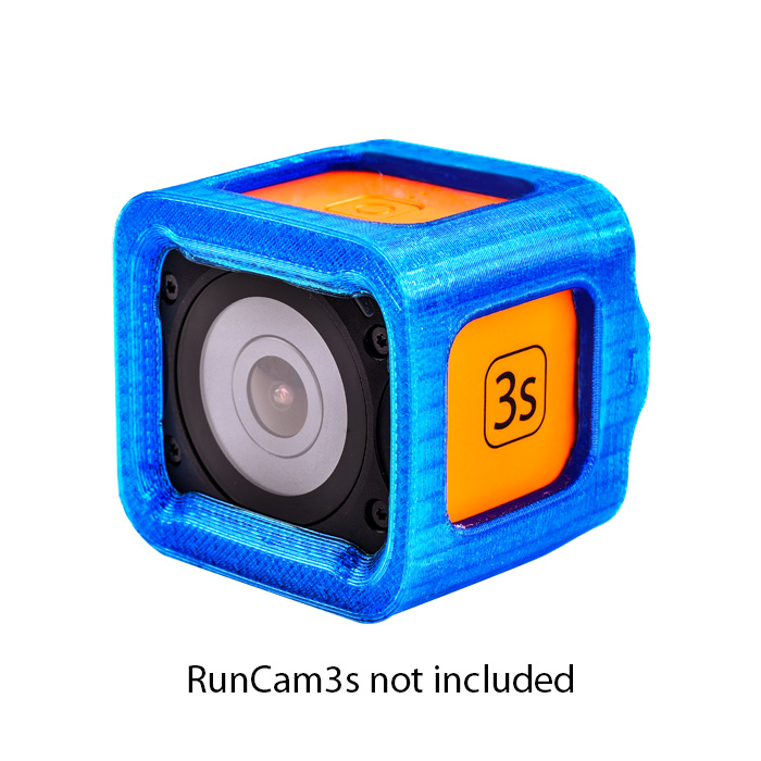 Silicone Frame for RunCam 3S