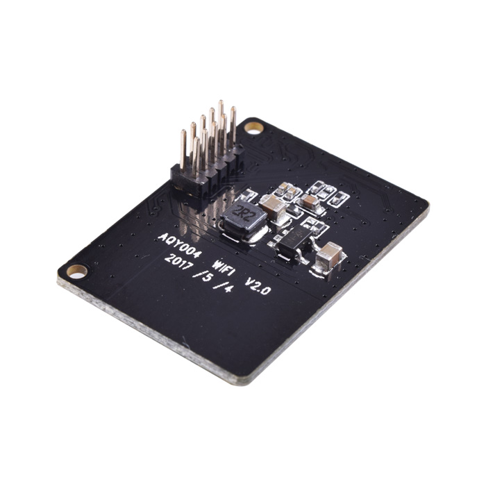 WiFi module for RunCam Split
WiFi module for RunCam Split