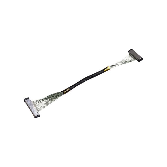 Replacement Ribbon Cable for Split 3 Micro/Split 3 Nano