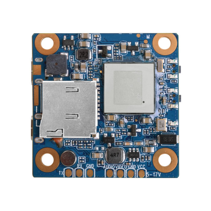 PCB for RunCam Split 2
PCB for RunCam Split 2