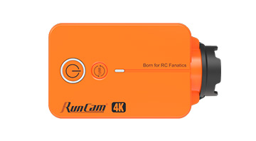 RunCam2 4K Edition