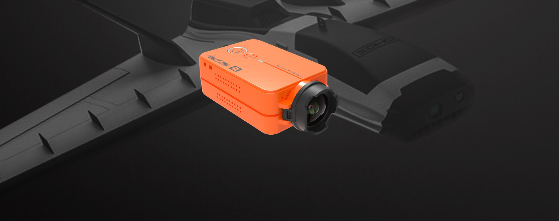 RunCam2 4K Edition RunCam2 4K Edition