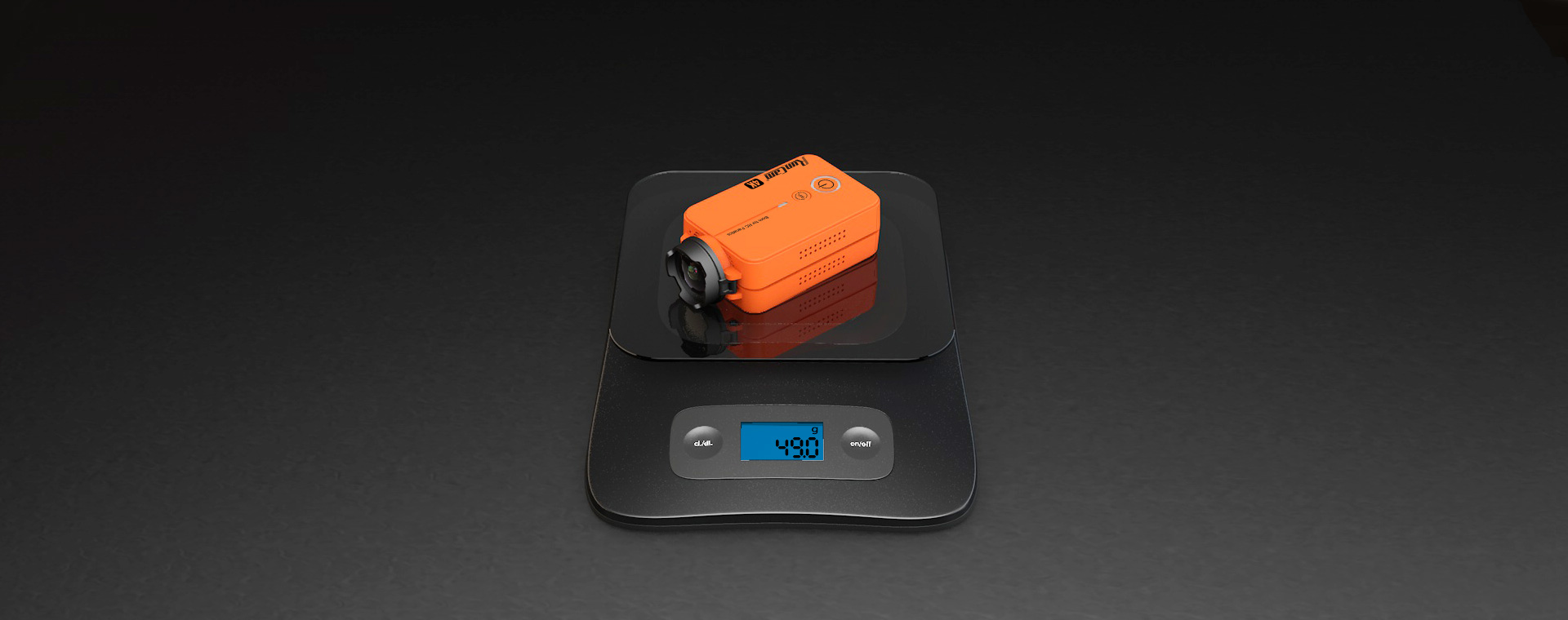 RunCam2 4K Edition RunCam2 4K Edition