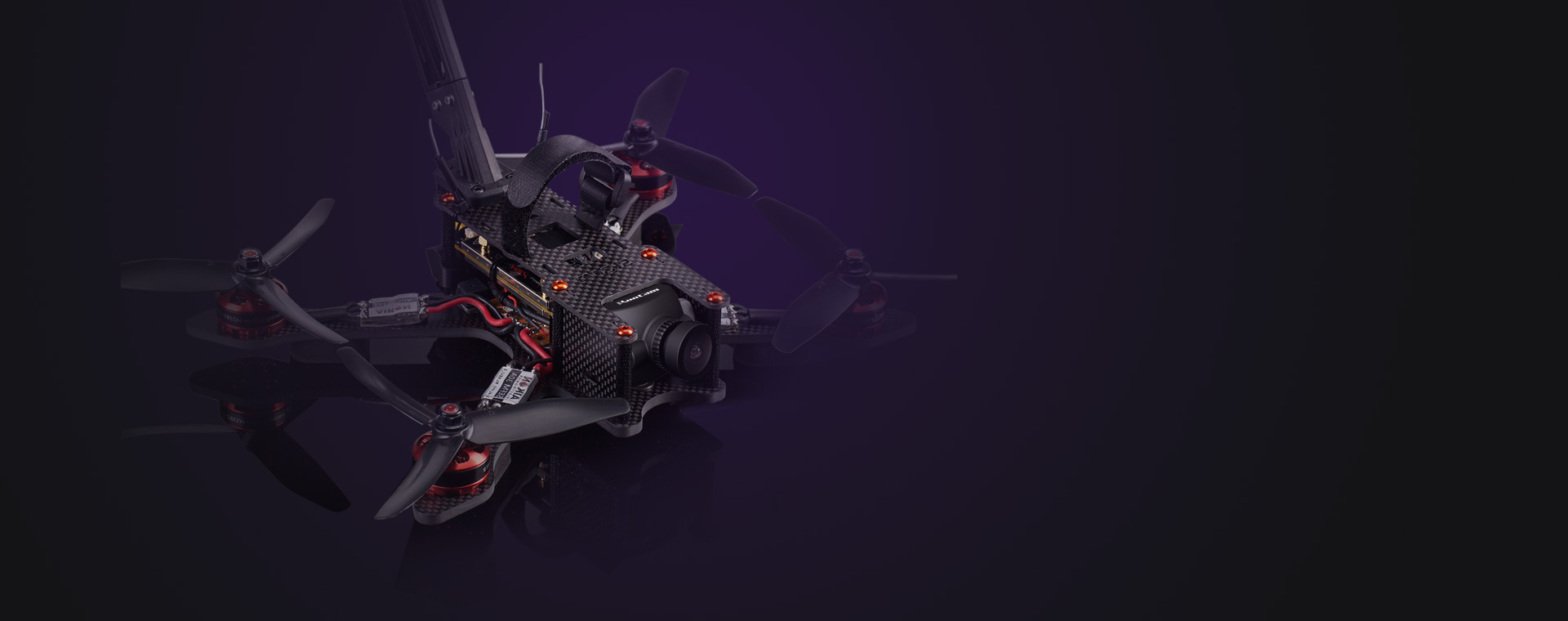 RunCam Racer 3 RunCam Racer 3