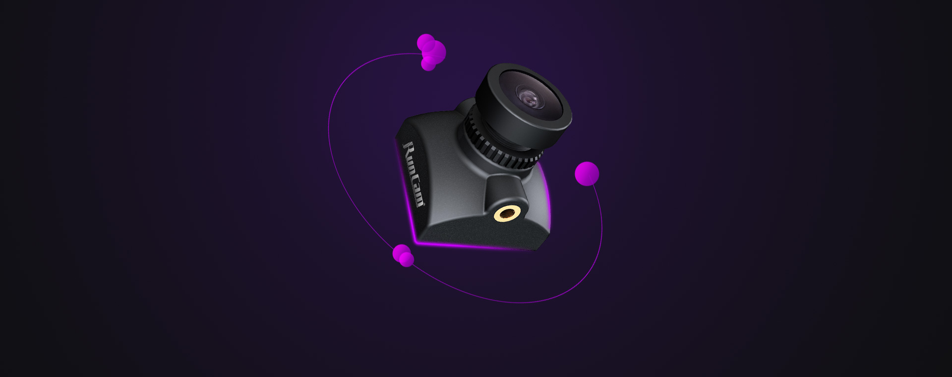 RunCam Racer 3 RunCam Racer 3