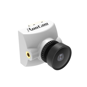 RunCam Racer 5 2.1mm 145° RunCam Racer 5 2.1mm 145°