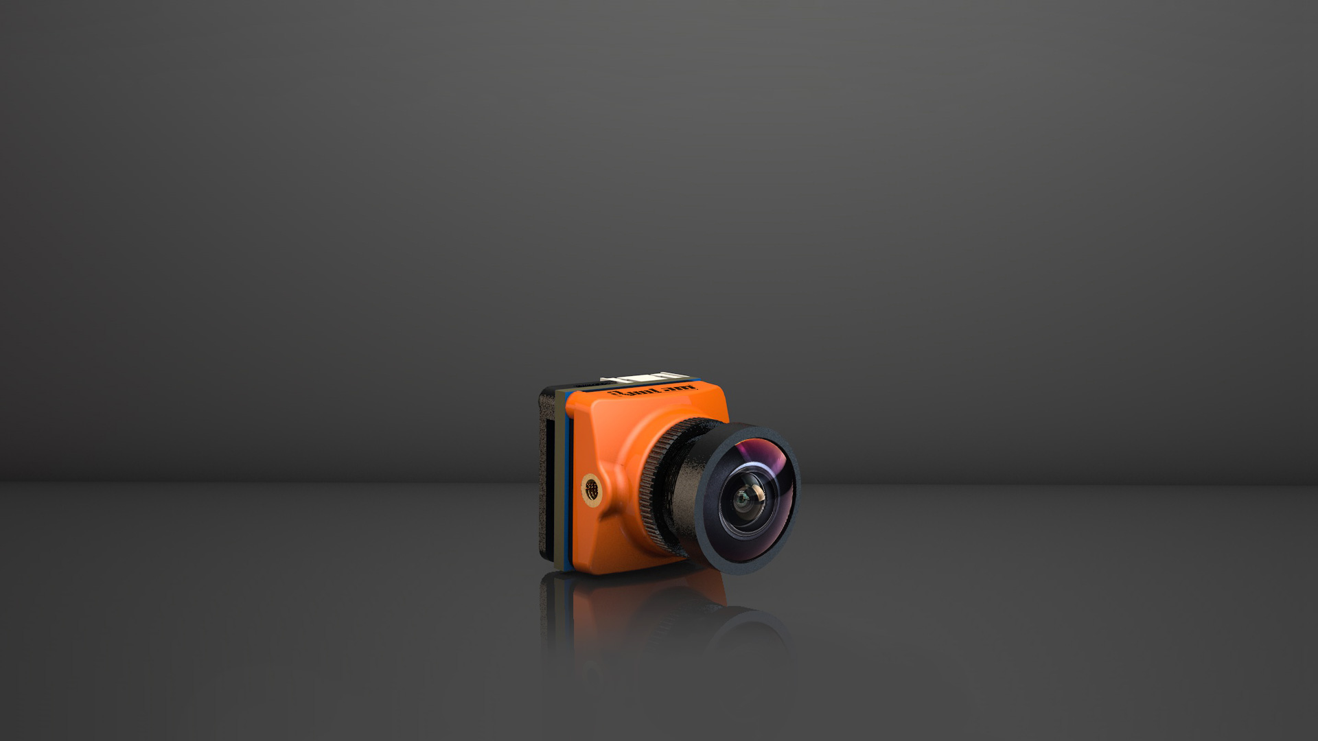 RunCam Racer HD