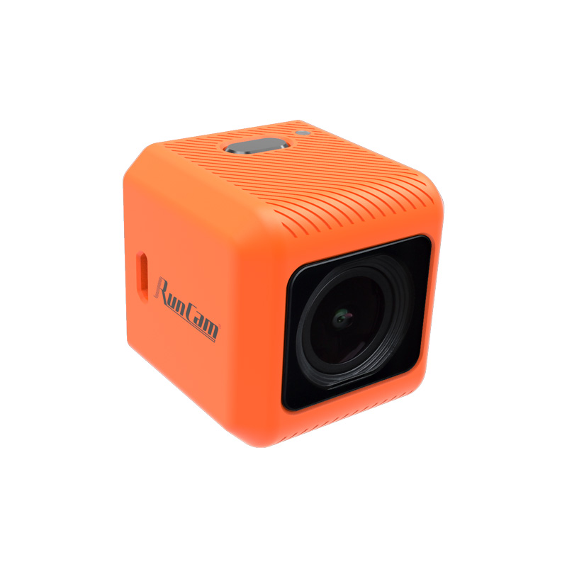 RunCam 5 Orange