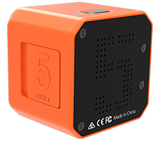 RunCam 5 Orange