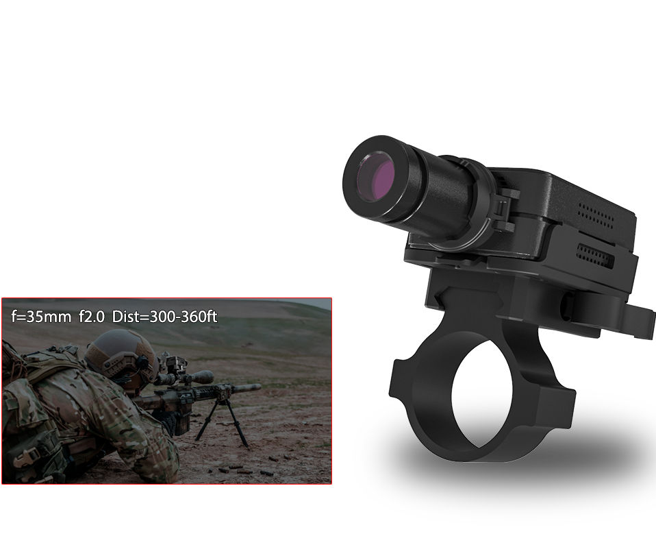 RunCam 2 Airsoft Version RunCam 2 Airsoft Version