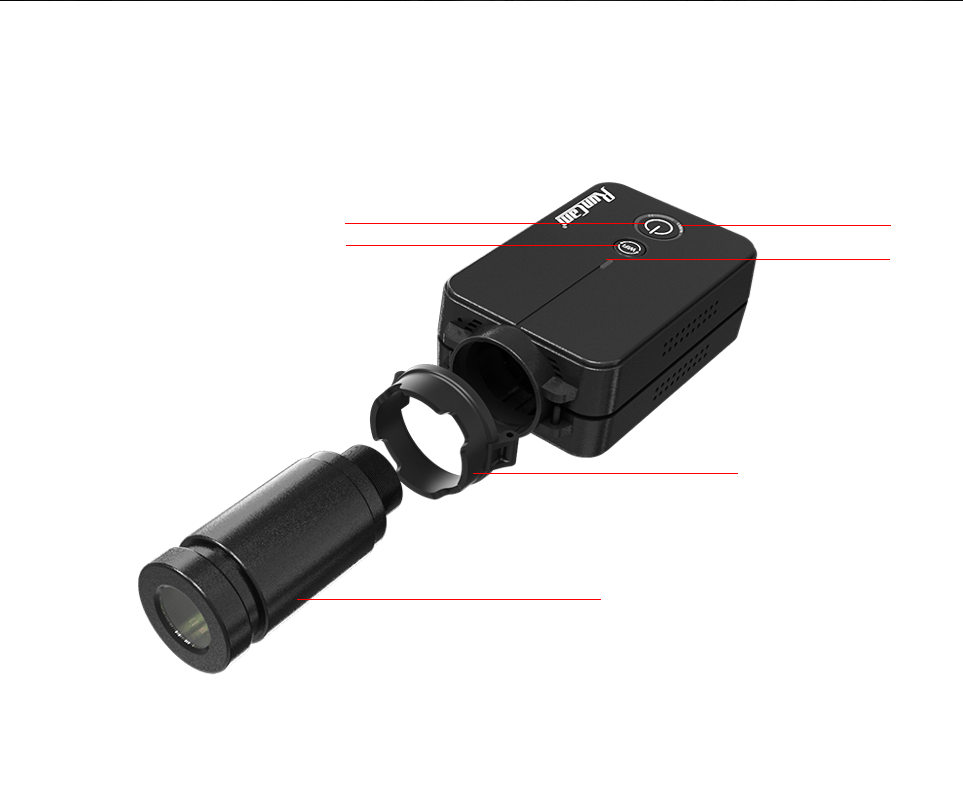 RunCam 2 Airsoft Version RunCam 2 Airsoft Version