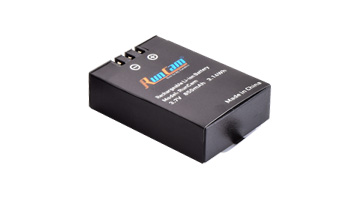 RunCam 2 Airsoft Version