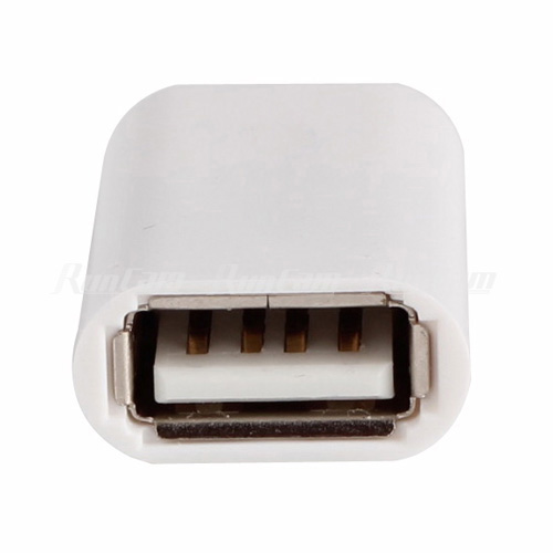 Micro USB, USB2.0, OTG Adapter, RunCamHD, Android