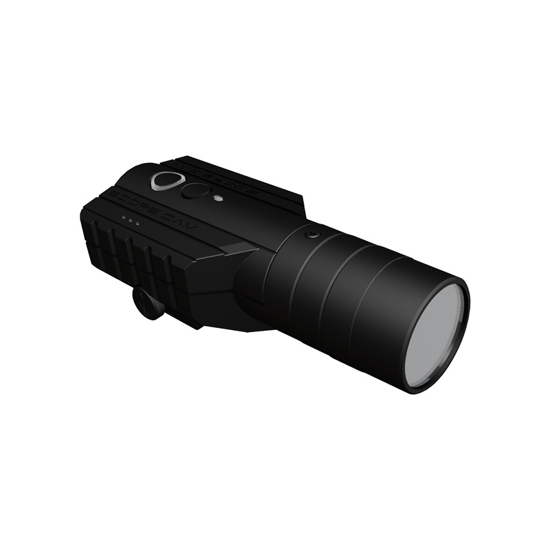 RunCam 2 Airsoft Version