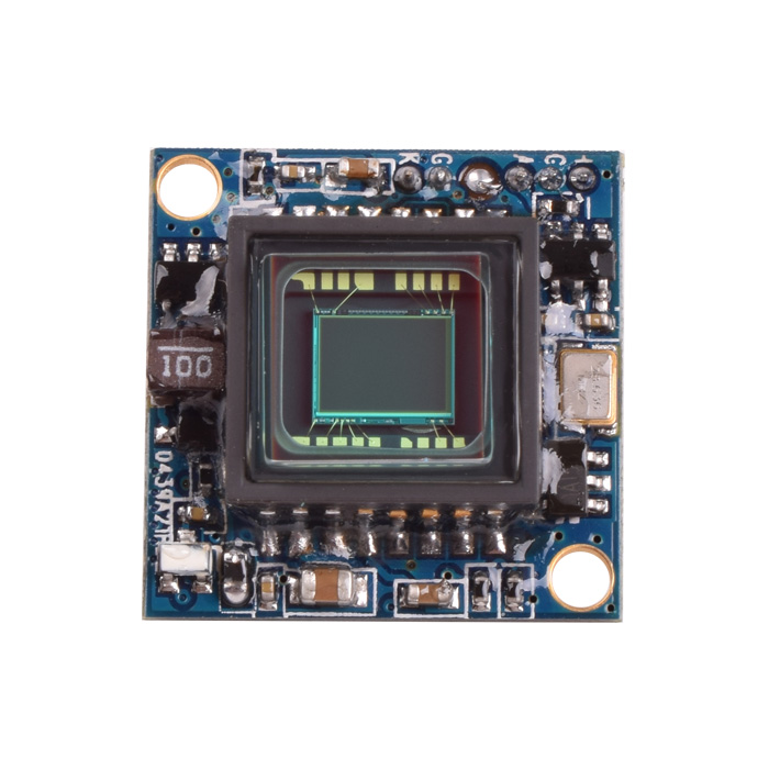 PCB with the sensor for RunCam Swift Mini PCB with the sensor for RunCam Swift Mini