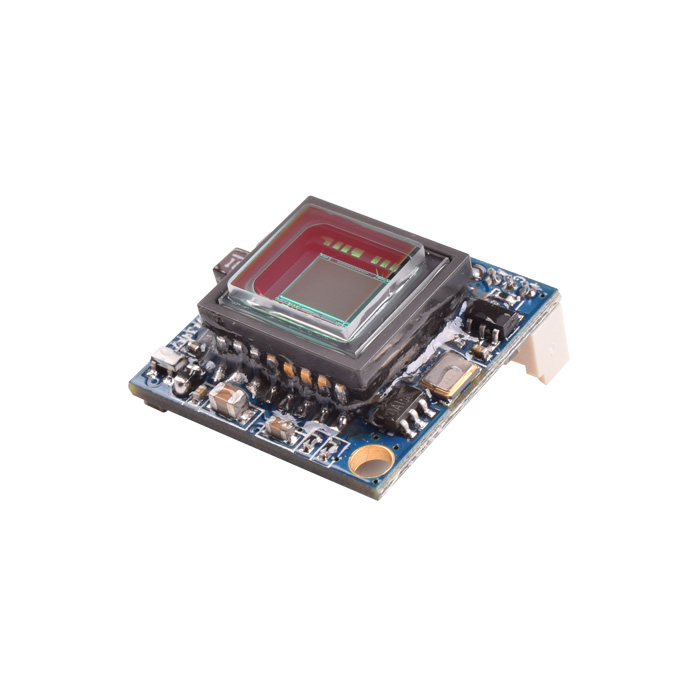 PCB with the sensor for RunCam Swift Mini