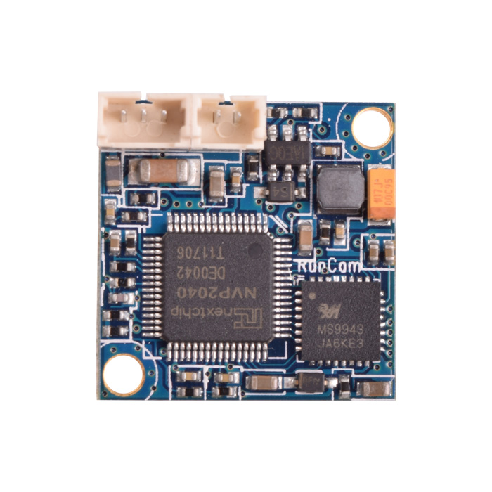 PCB with the sensor for RunCam Swift Mini PCB with the sensor for RunCam Swift Mini
