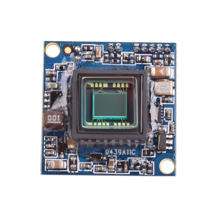 PCB with the sensor for RunCam Swift 2 PCB with the sensor for RunCam Swift 2