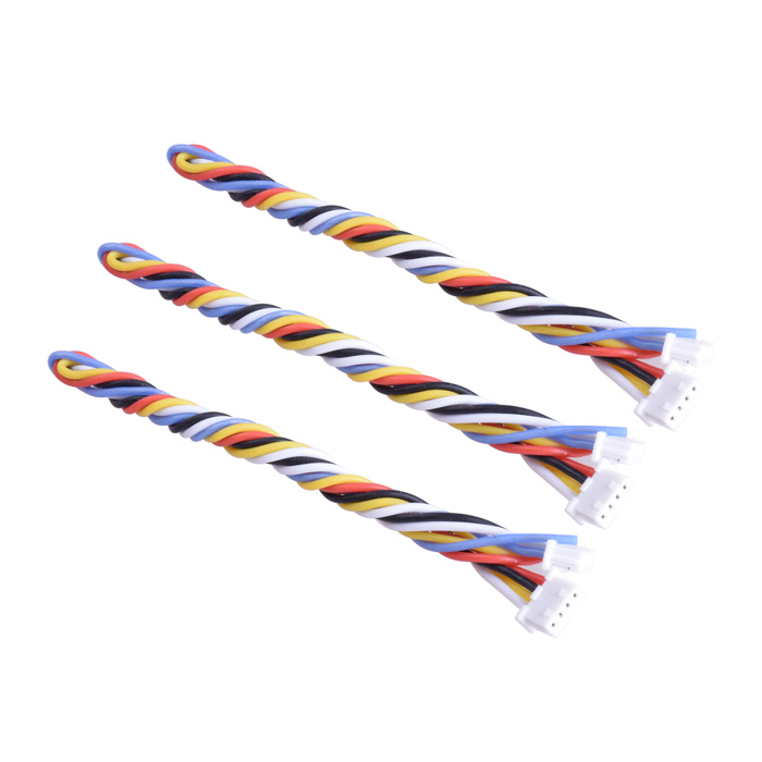 5pin FPV silicone cable, For RunCam Swift 2 only 