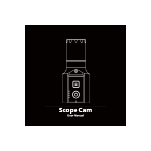 RunCam Scope Cam