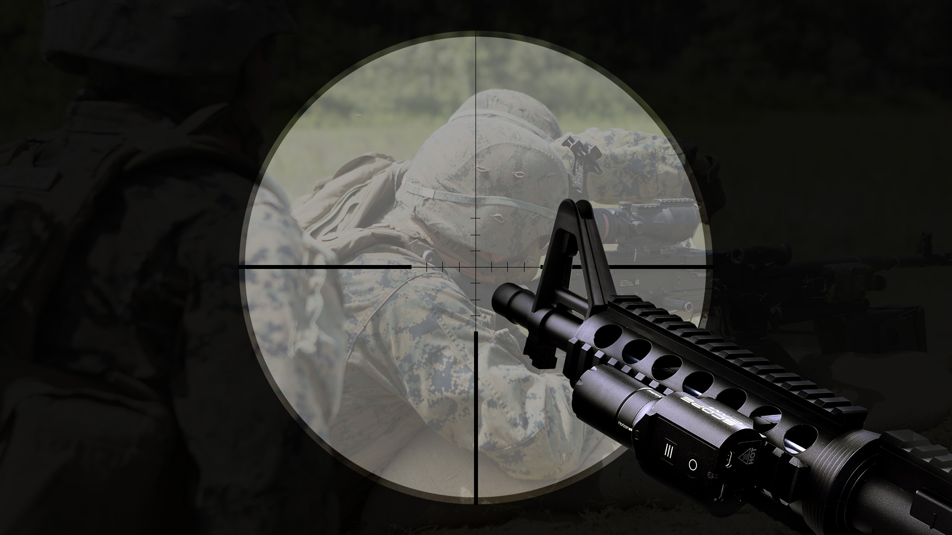 RunCam Scope Cam RunCam Scope Cam