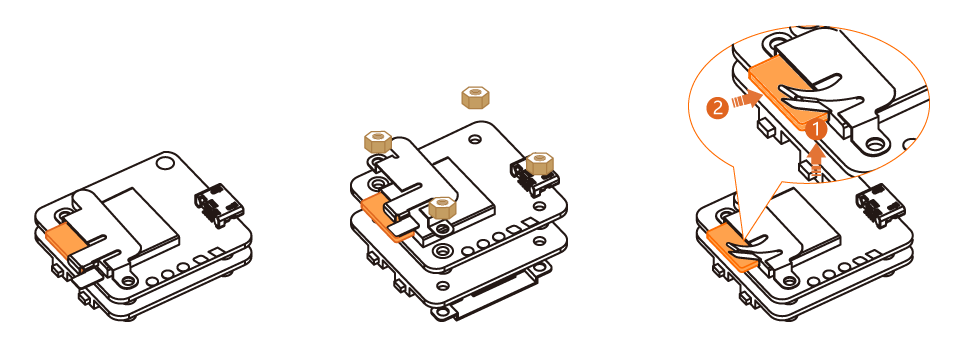 RunCam Split Mini RunCam Split Mini
