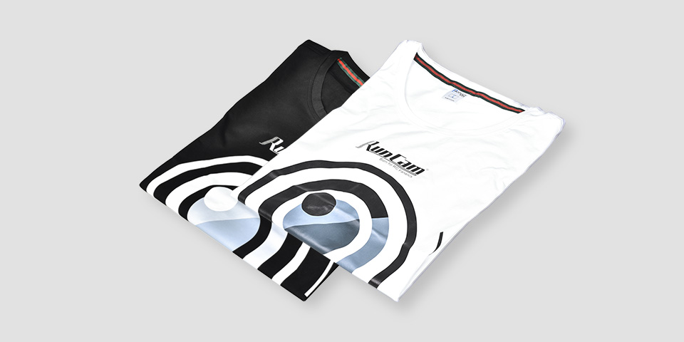 RunCam T-Shirt