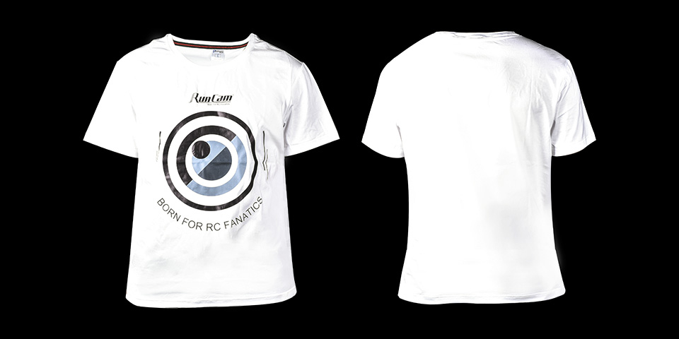 RunCam T-Shirt