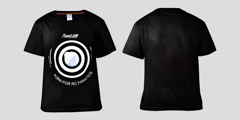 RunCam T-Shirt