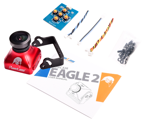 RunCam Eagle2