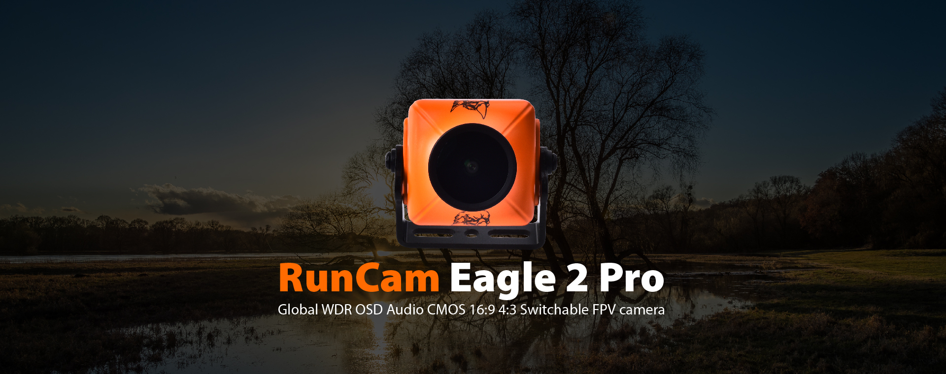 RunCam Eagle 2 Pro