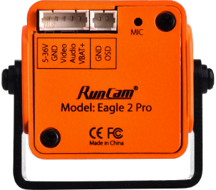 RunCam Eagle 2 Pro
