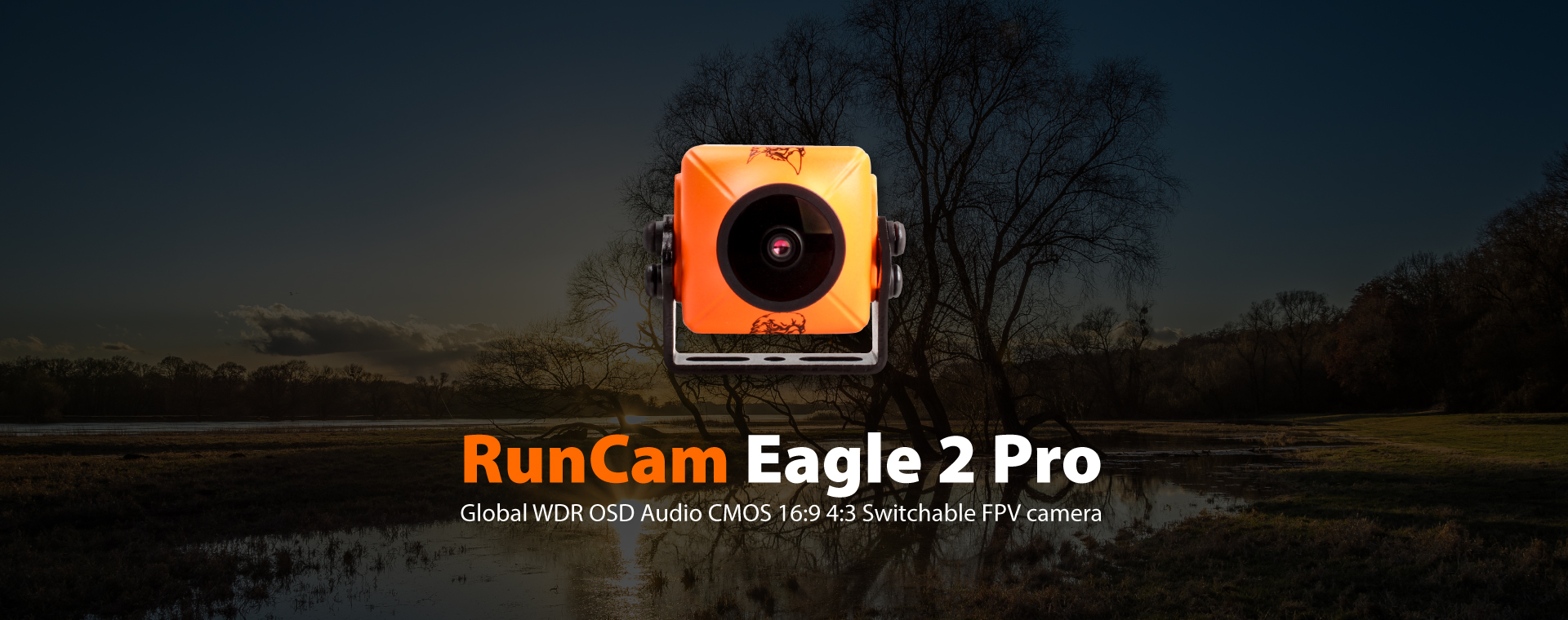 RunCam Eagle 2 Pro