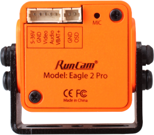 RunCam Eagle 2 Pro