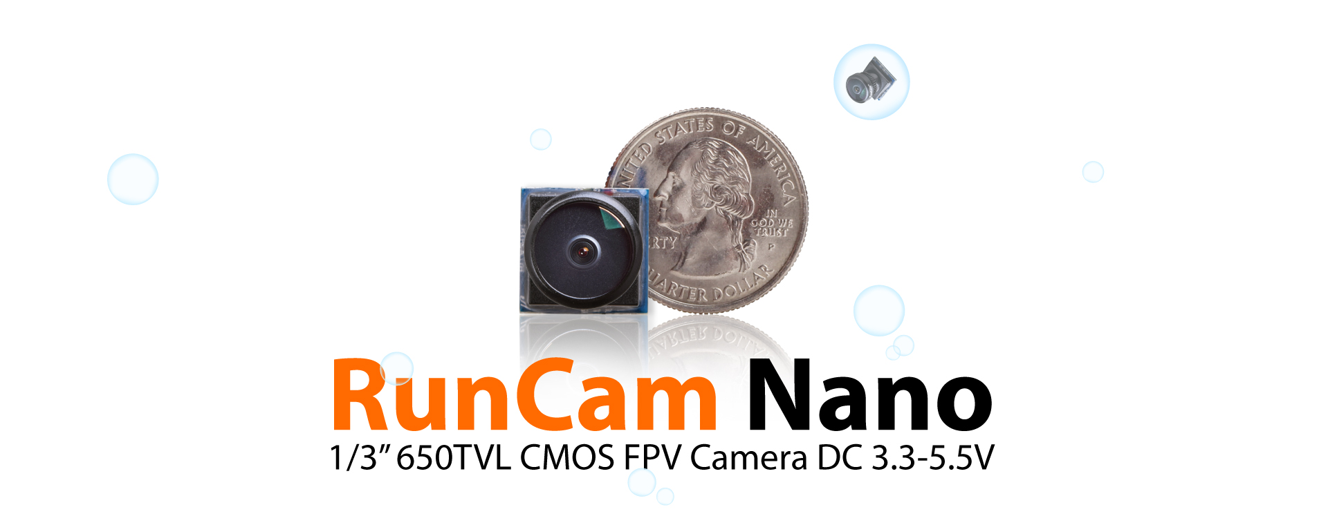 RunCam Nano RunCam Nano