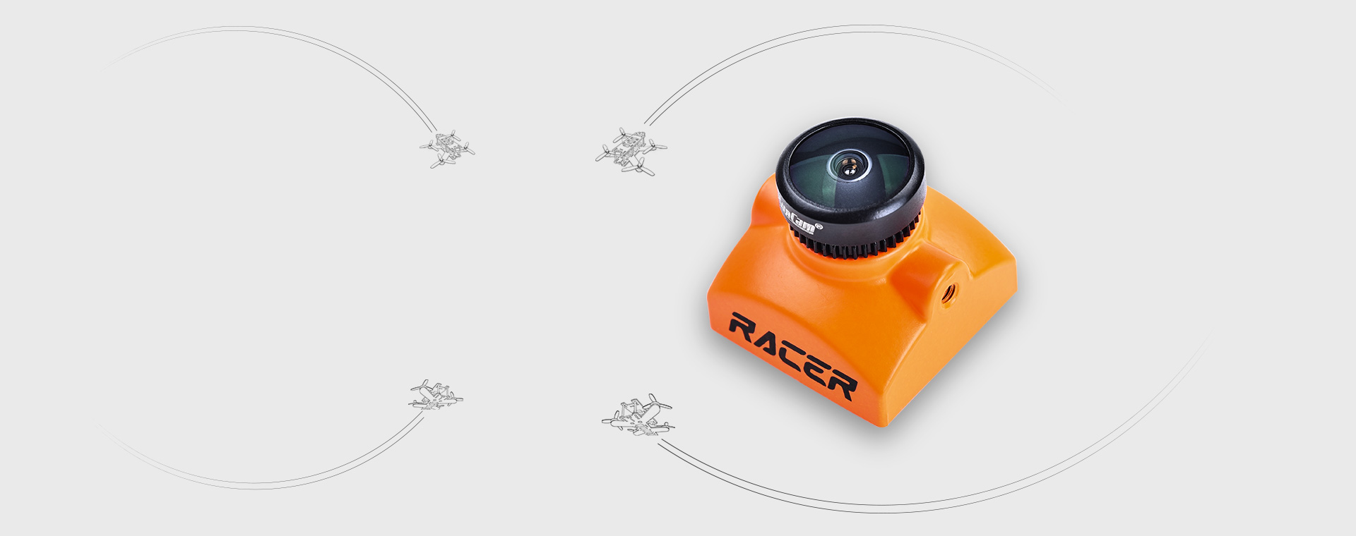 RunCam Racer