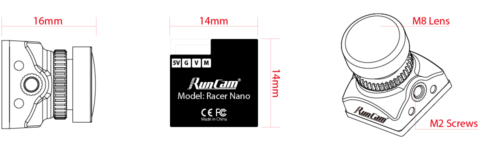 RunCam Nano