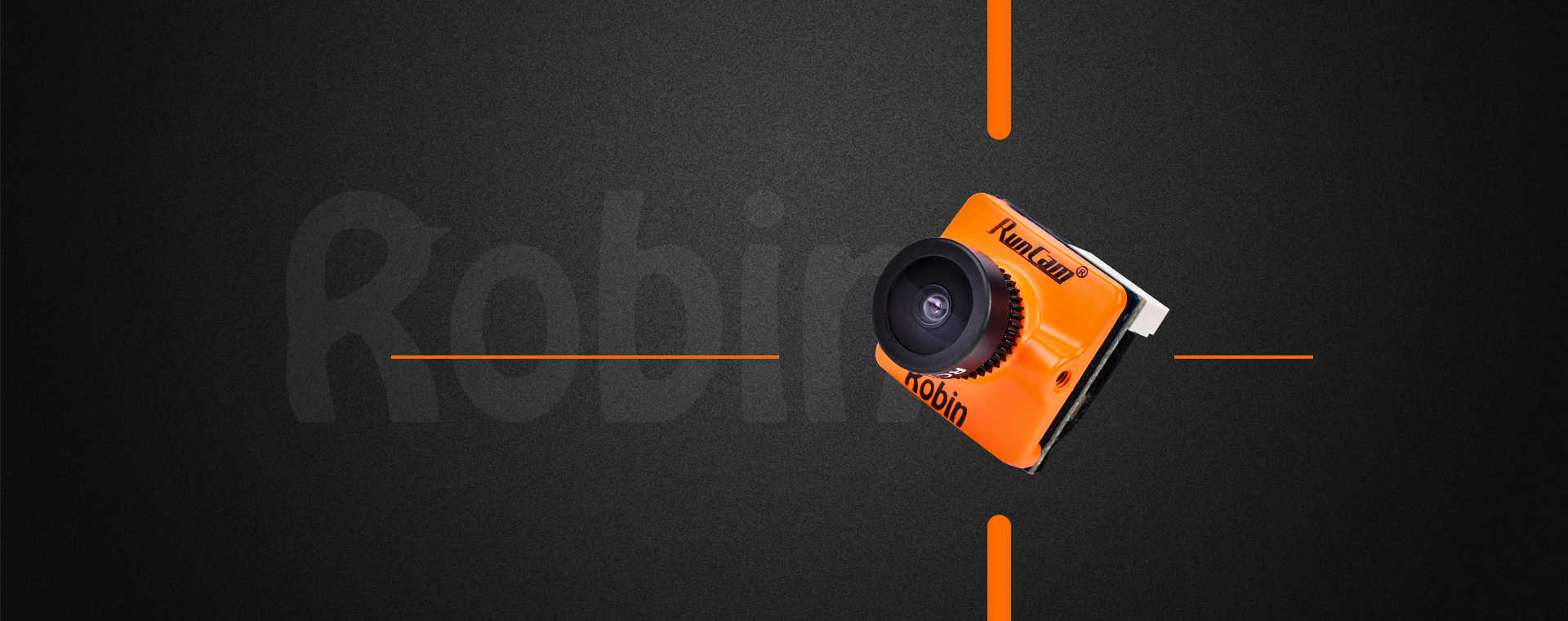 RunCam Robin RunCam Robin