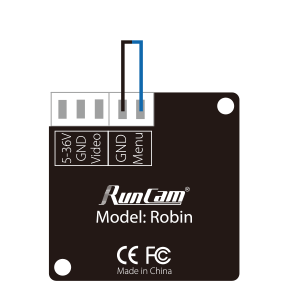 RunCam Robin