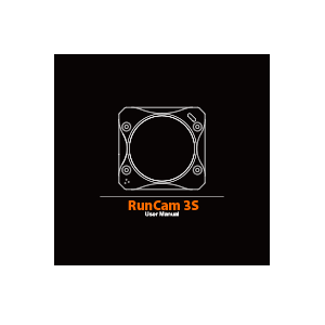 RunCam 3S