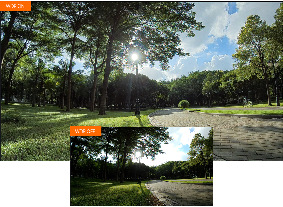 RunCam 3S RunCam 3S