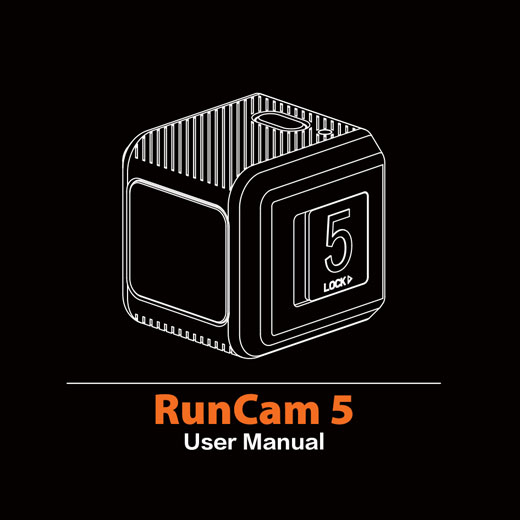 RunCam 5