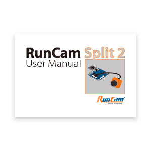RunCam Split 2